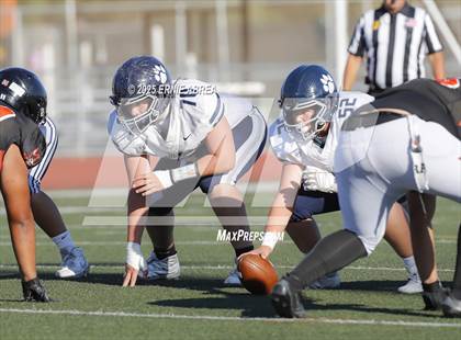 Thumbnail 1 in JV: Marin Catholic @ Pittsburg photogallery.