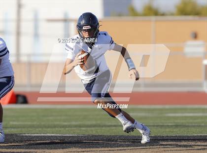 Thumbnail 2 in JV: Marin Catholic @ Pittsburg photogallery.