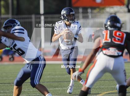 Thumbnail 3 in JV: Marin Catholic @ Pittsburg photogallery.