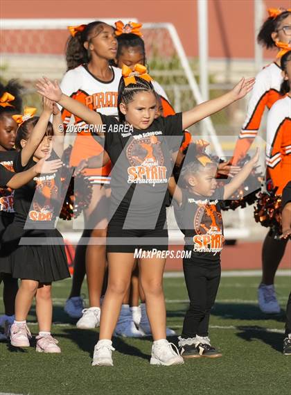 Thumbnail 3 in JV: Marin Catholic @ Pittsburg photogallery.