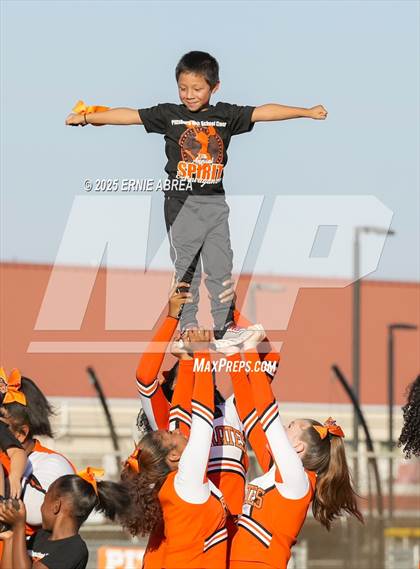 Thumbnail 2 in JV: Marin Catholic @ Pittsburg photogallery.