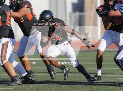 Thumbnail 3 in JV: Marin Catholic @ Pittsburg photogallery.