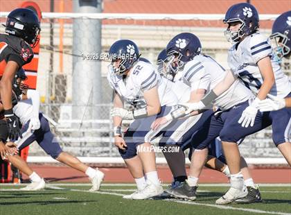 Thumbnail 3 in JV: Marin Catholic @ Pittsburg photogallery.