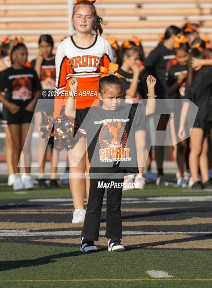 Thumbnail 1 in JV: Marin Catholic @ Pittsburg photogallery.