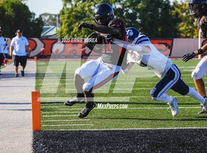 Thumbnail 1 in JV: Marin Catholic @ Pittsburg photogallery.