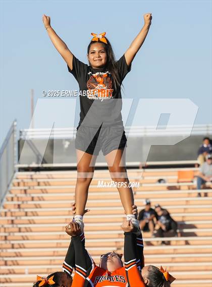 Thumbnail 1 in JV: Marin Catholic @ Pittsburg photogallery.