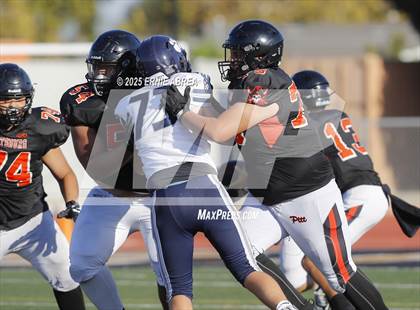 Thumbnail 1 in JV: Marin Catholic @ Pittsburg photogallery.