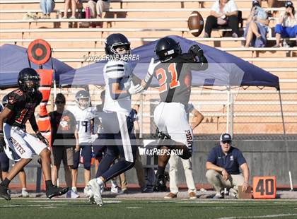 Thumbnail 3 in JV: Marin Catholic @ Pittsburg photogallery.