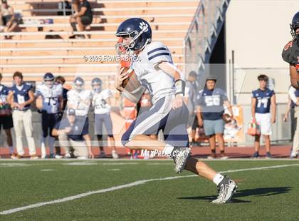 Thumbnail 1 in JV: Marin Catholic @ Pittsburg photogallery.