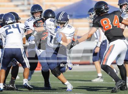 Thumbnail 2 in JV: Marin Catholic @ Pittsburg photogallery.