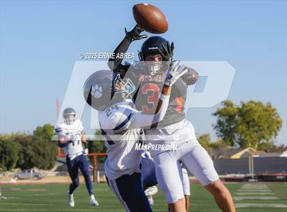 Thumbnail 1 in JV: Marin Catholic @ Pittsburg photogallery.