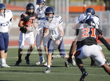Thumbnail 2 in JV: Marin Catholic @ Pittsburg photogallery.