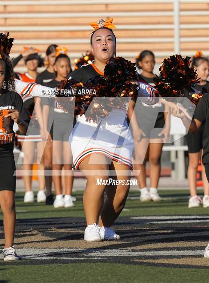 Thumbnail 1 in JV: Marin Catholic @ Pittsburg photogallery.