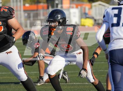 Thumbnail 3 in JV: Marin Catholic @ Pittsburg photogallery.