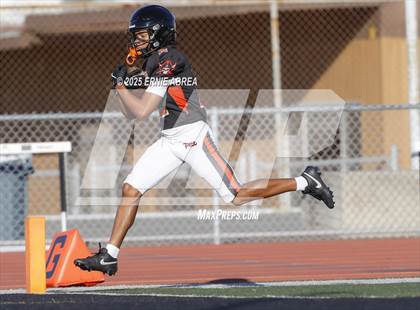 Thumbnail 2 in JV: Marin Catholic @ Pittsburg photogallery.
