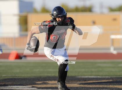 Thumbnail 1 in JV: Marin Catholic @ Pittsburg photogallery.