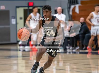 Thumbnail 3 in Army-Navy vs. Mission Hills (Regional Rumble) photogallery.