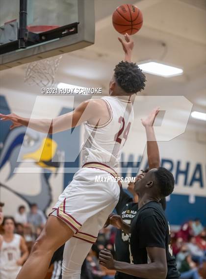 Thumbnail 3 in Army-Navy vs. Mission Hills (Regional Rumble) photogallery.