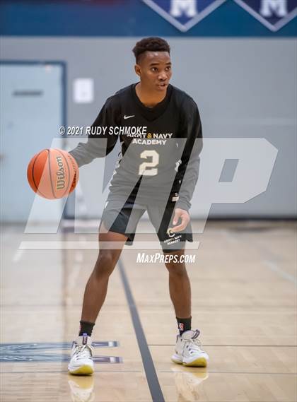 Thumbnail 2 in Army-Navy vs. Mission Hills (Regional Rumble) photogallery.