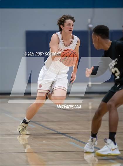 Thumbnail 3 in Army-Navy vs. Mission Hills (Regional Rumble) photogallery.