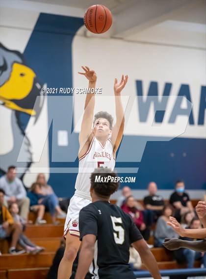 Thumbnail 1 in Army-Navy vs. Mission Hills (Regional Rumble) photogallery.