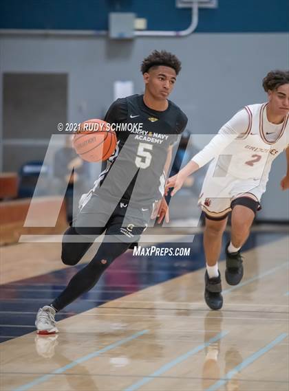 Thumbnail 2 in Army-Navy vs. Mission Hills (Regional Rumble) photogallery.