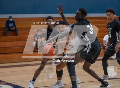 Thumbnail 2 in Army-Navy vs. Mission Hills (Regional Rumble) photogallery.