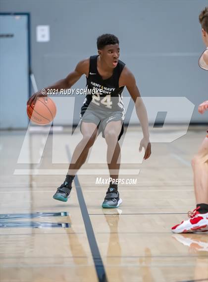 Thumbnail 2 in Army-Navy vs. Mission Hills (Regional Rumble) photogallery.