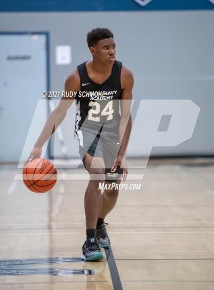 Thumbnail 2 in Army-Navy vs. Mission Hills (Regional Rumble) photogallery.