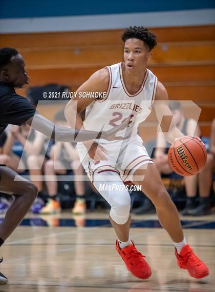 Thumbnail 3 in Army-Navy vs. Mission Hills (Regional Rumble) photogallery.
