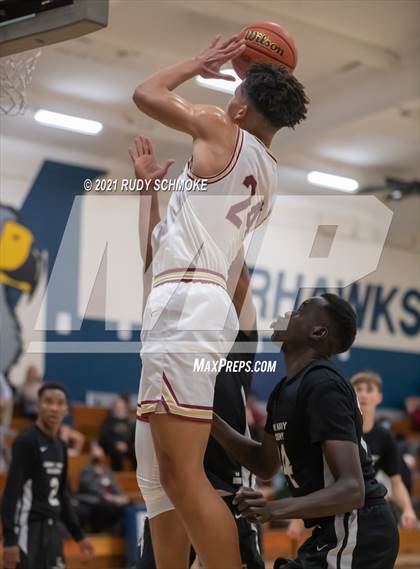 Thumbnail 2 in Army-Navy vs. Mission Hills (Regional Rumble) photogallery.