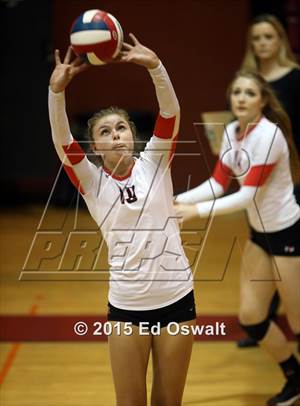 Redwood vs. Maria Carrillo (CIF NCS D2 Championship)
