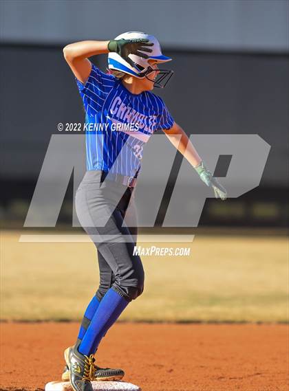 Thumbnail 1 in Marist @ Chamblee photogallery.