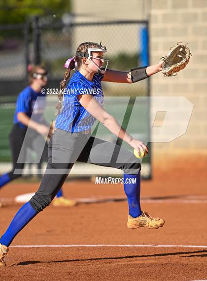 Thumbnail 1 in Marist @ Chamblee photogallery.