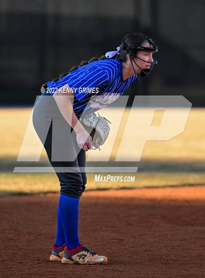 Thumbnail 1 in Marist @ Chamblee photogallery.