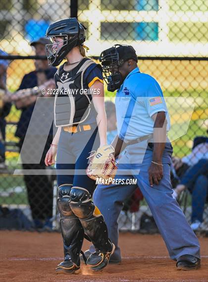 Thumbnail 2 in Marist @ Chamblee photogallery.