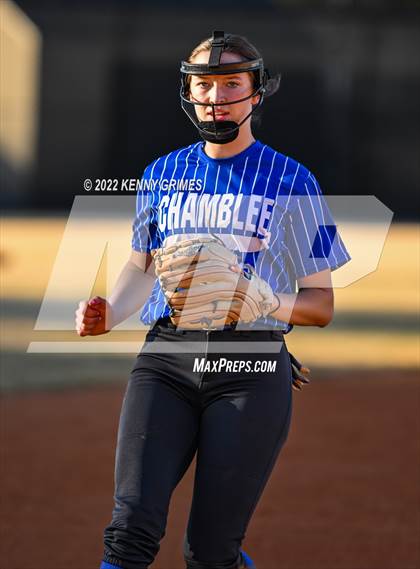 Thumbnail 1 in Marist @ Chamblee photogallery.
