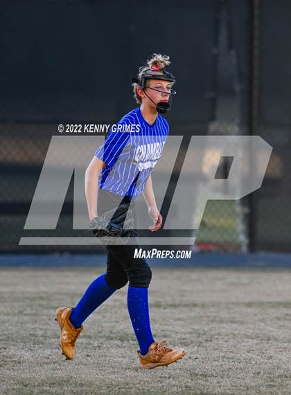 Thumbnail 3 in Marist @ Chamblee photogallery.