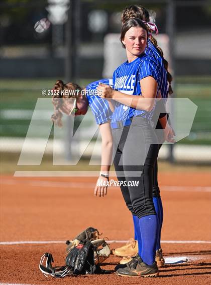 Thumbnail 1 in Marist @ Chamblee photogallery.