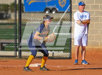 Thumbnail 3 in Marist @ Chamblee photogallery.