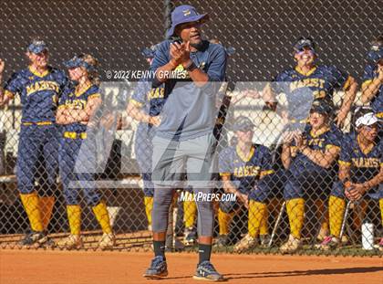 Thumbnail 1 in Marist @ Chamblee photogallery.