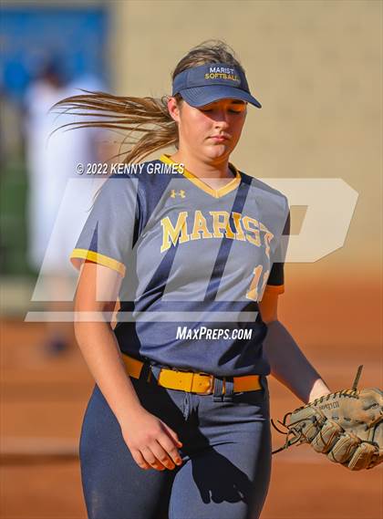 Thumbnail 2 in Marist @ Chamblee photogallery.