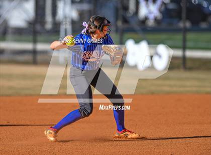 Thumbnail 1 in Marist @ Chamblee photogallery.