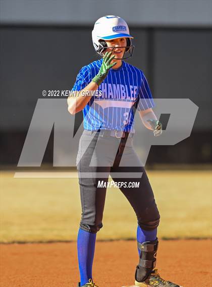 Thumbnail 2 in Marist @ Chamblee photogallery.