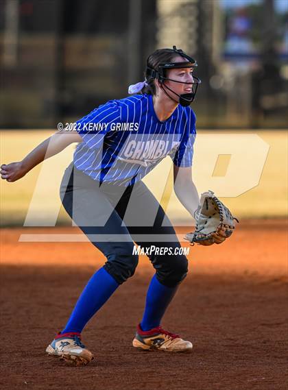 Thumbnail 3 in Marist @ Chamblee photogallery.