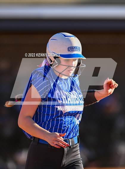 Thumbnail 3 in Marist @ Chamblee photogallery.