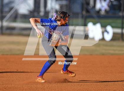 Thumbnail 3 in Marist @ Chamblee photogallery.