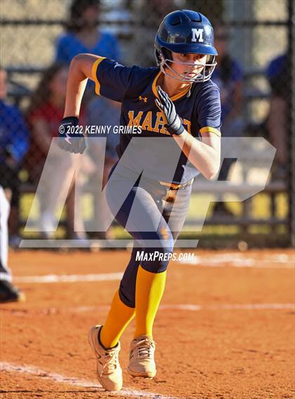 Thumbnail 1 in Marist @ Chamblee photogallery.
