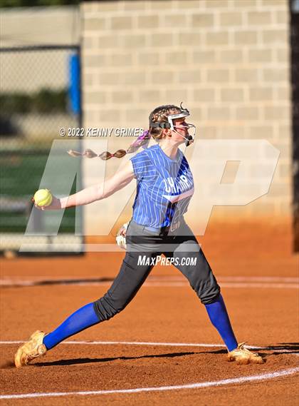 Thumbnail 1 in Marist @ Chamblee photogallery.