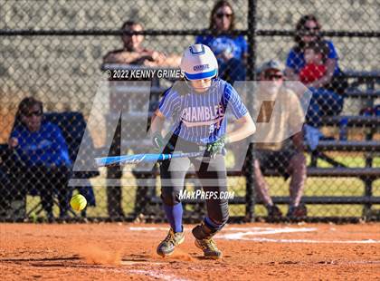Thumbnail 1 in Marist @ Chamblee photogallery.